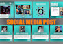 be your social media manager and content creator